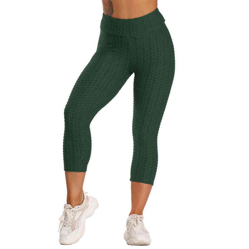 Capris darkgreen