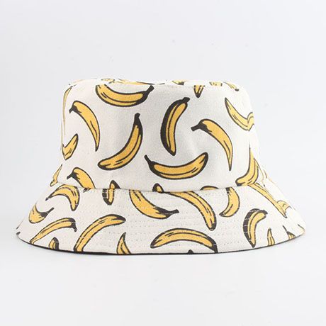 Banane blanc