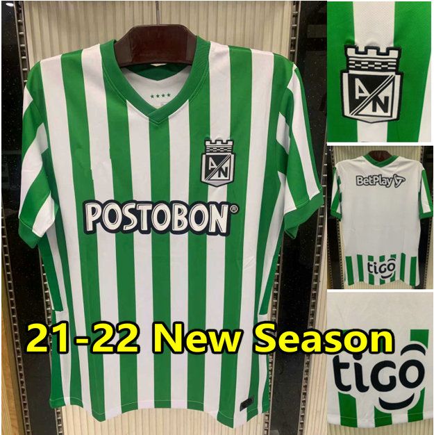medellin football shirt