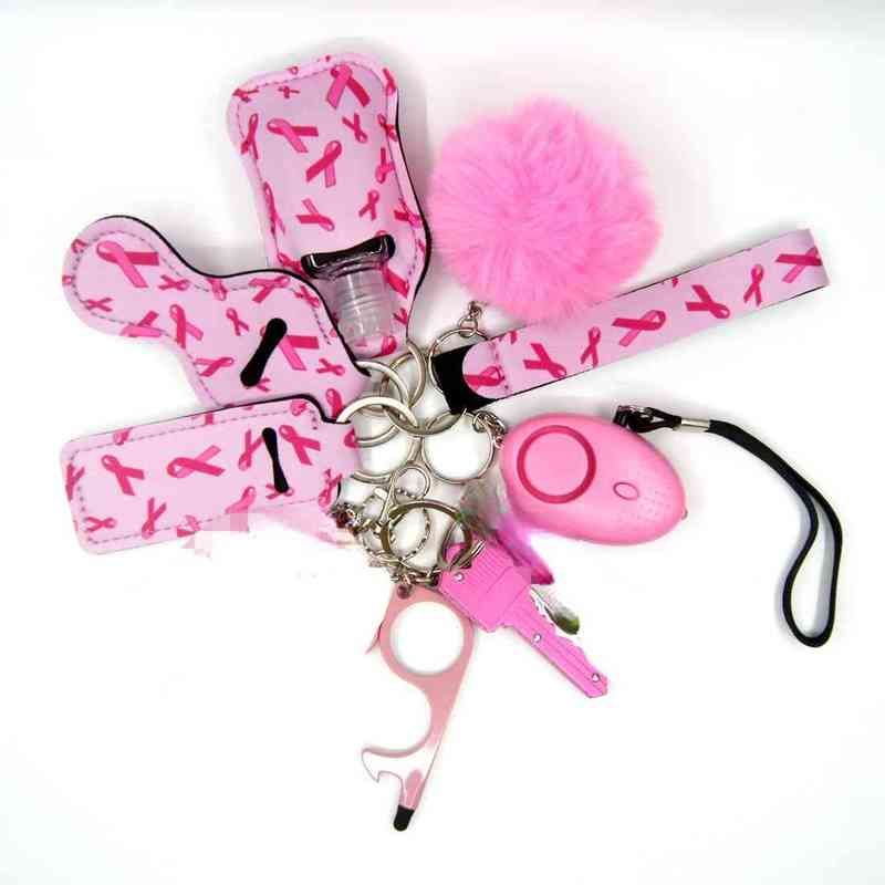 10 Pieces - Bow Pink