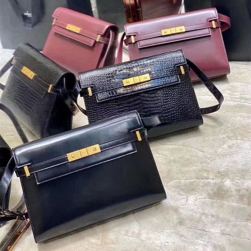 manhattan shoulder bolsa
