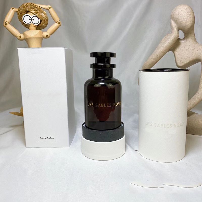 Les Sables Roses Louis Vuitton for women and men [Type*] : Oil