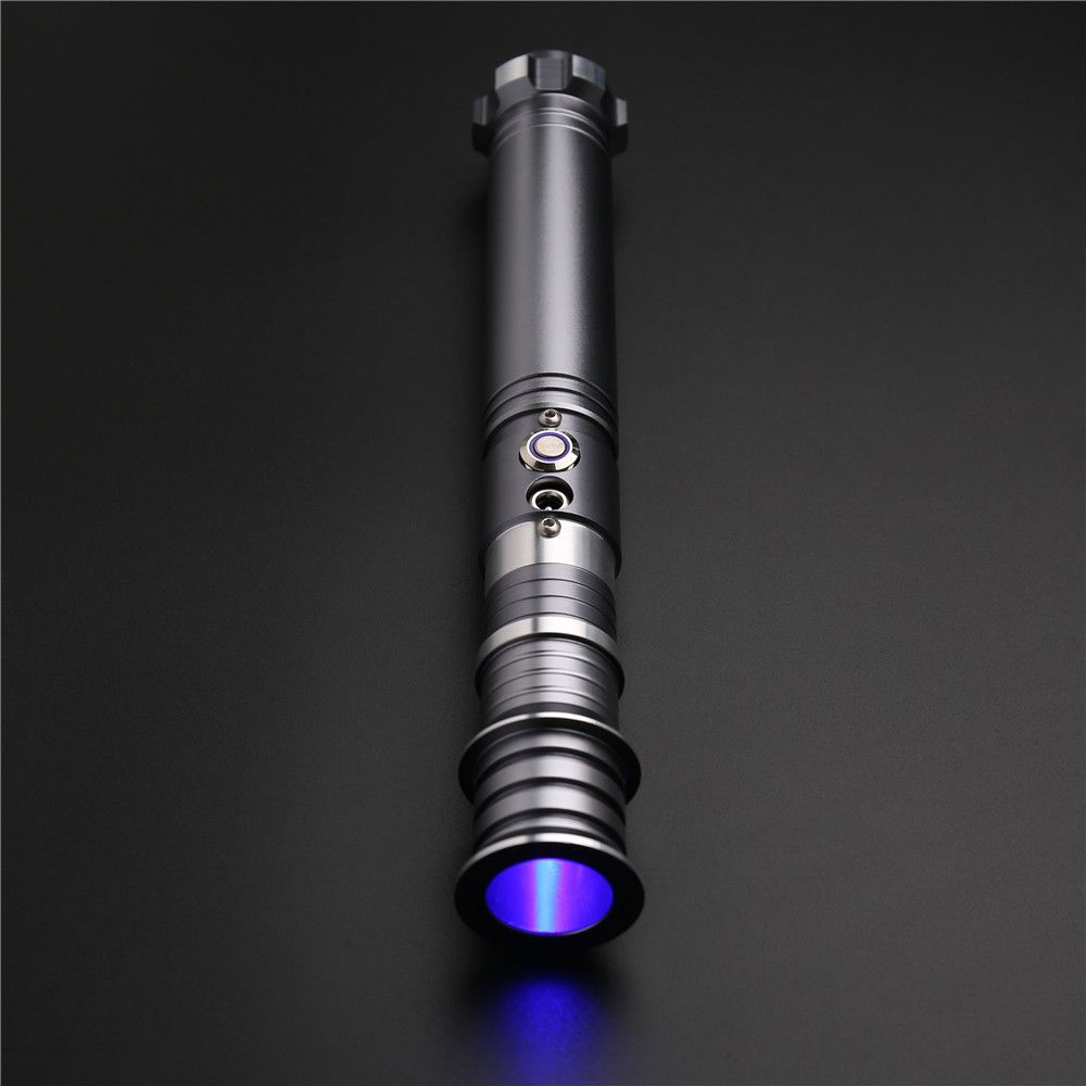 CIELTAN Revan Lightsaber RGB 12 Changing Color With 10 ...