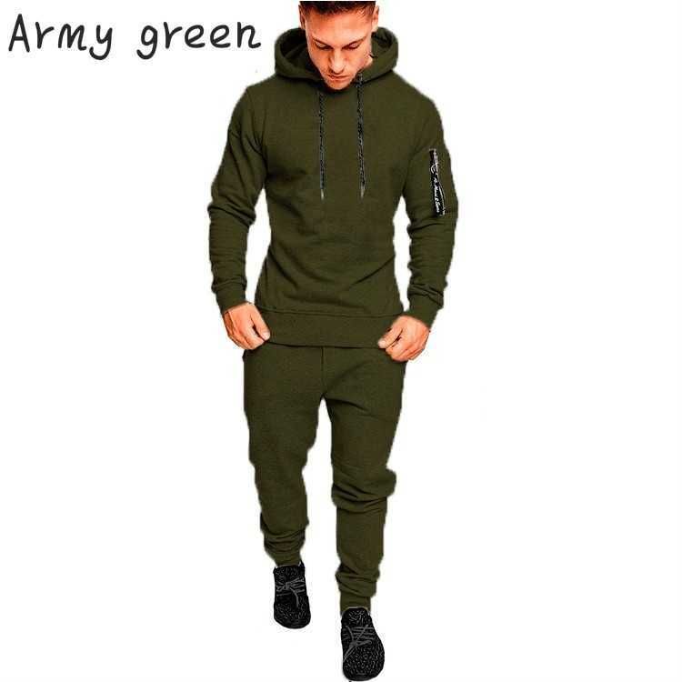 Exército verde