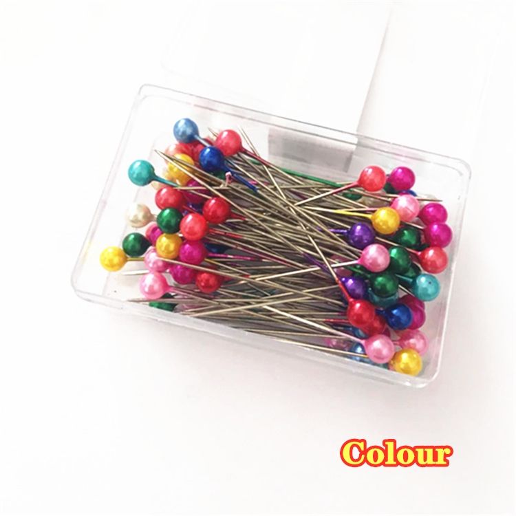 Clous - 100pcs / Set