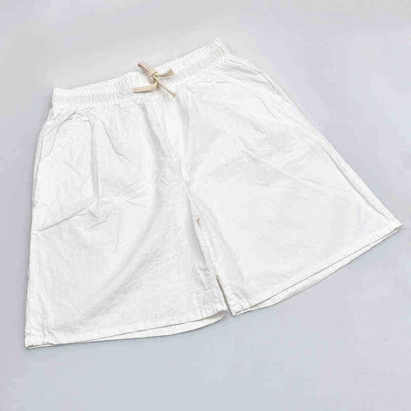 Shorts branco