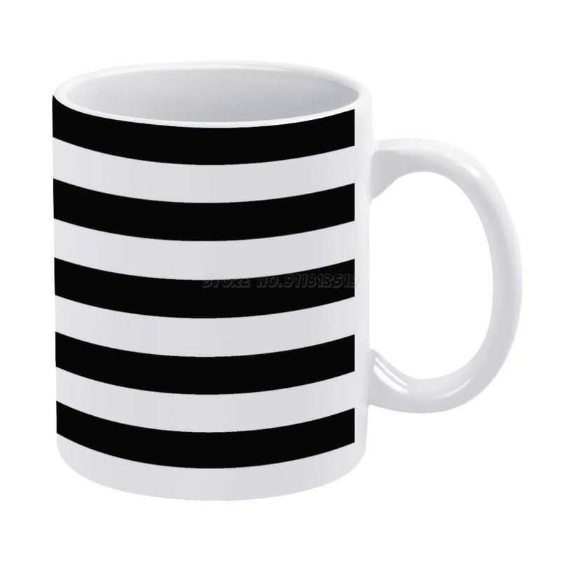 tasse blanche