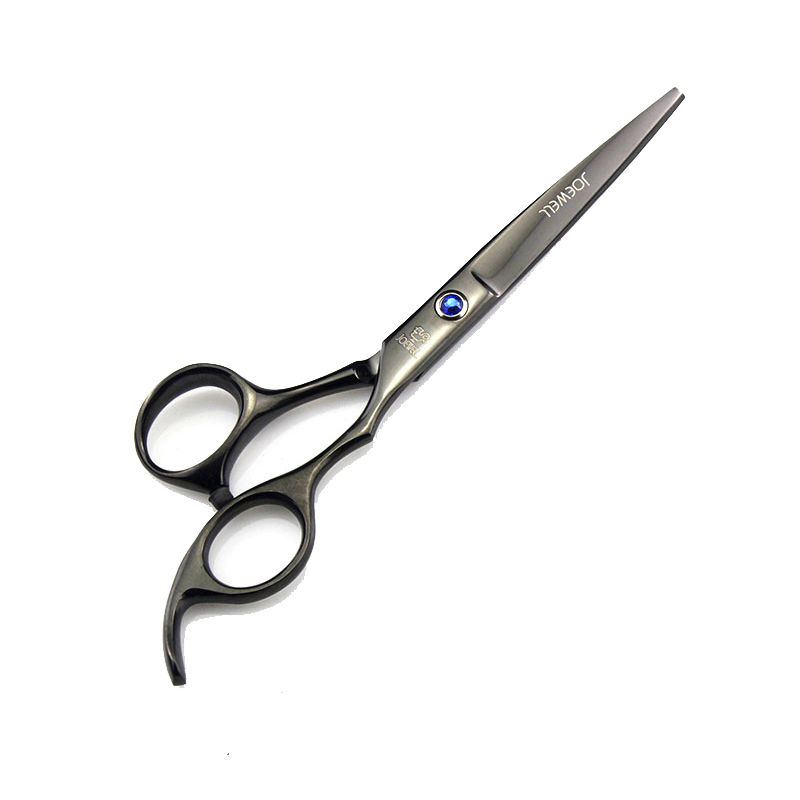 Black-Cutting Scissors