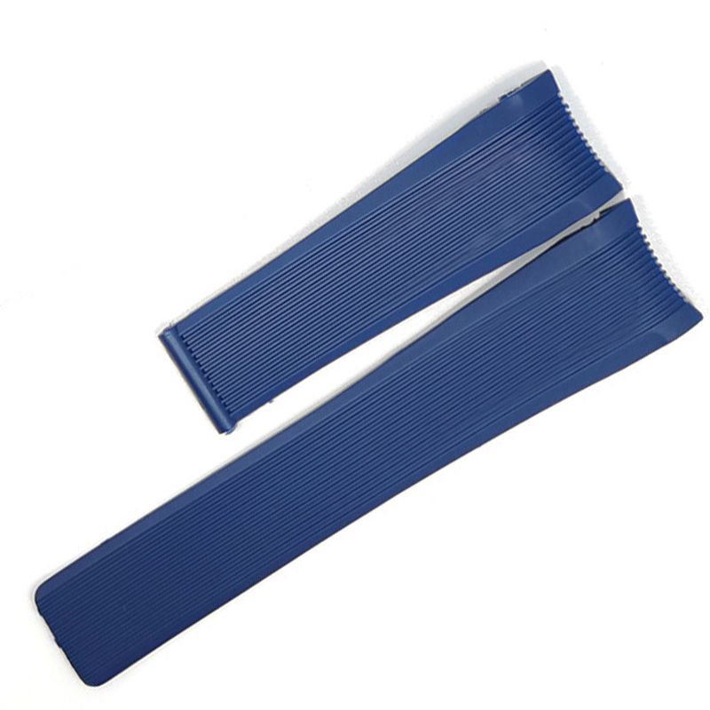 24mm blauwe band