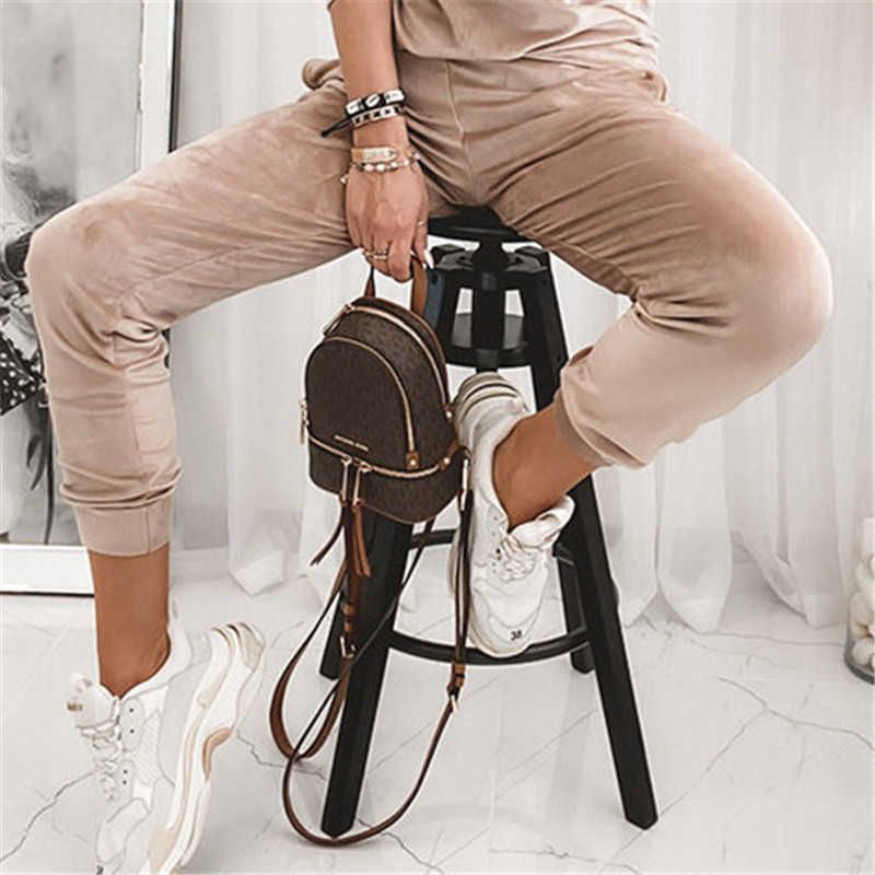 Pant Khaki