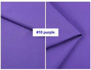 10紫色