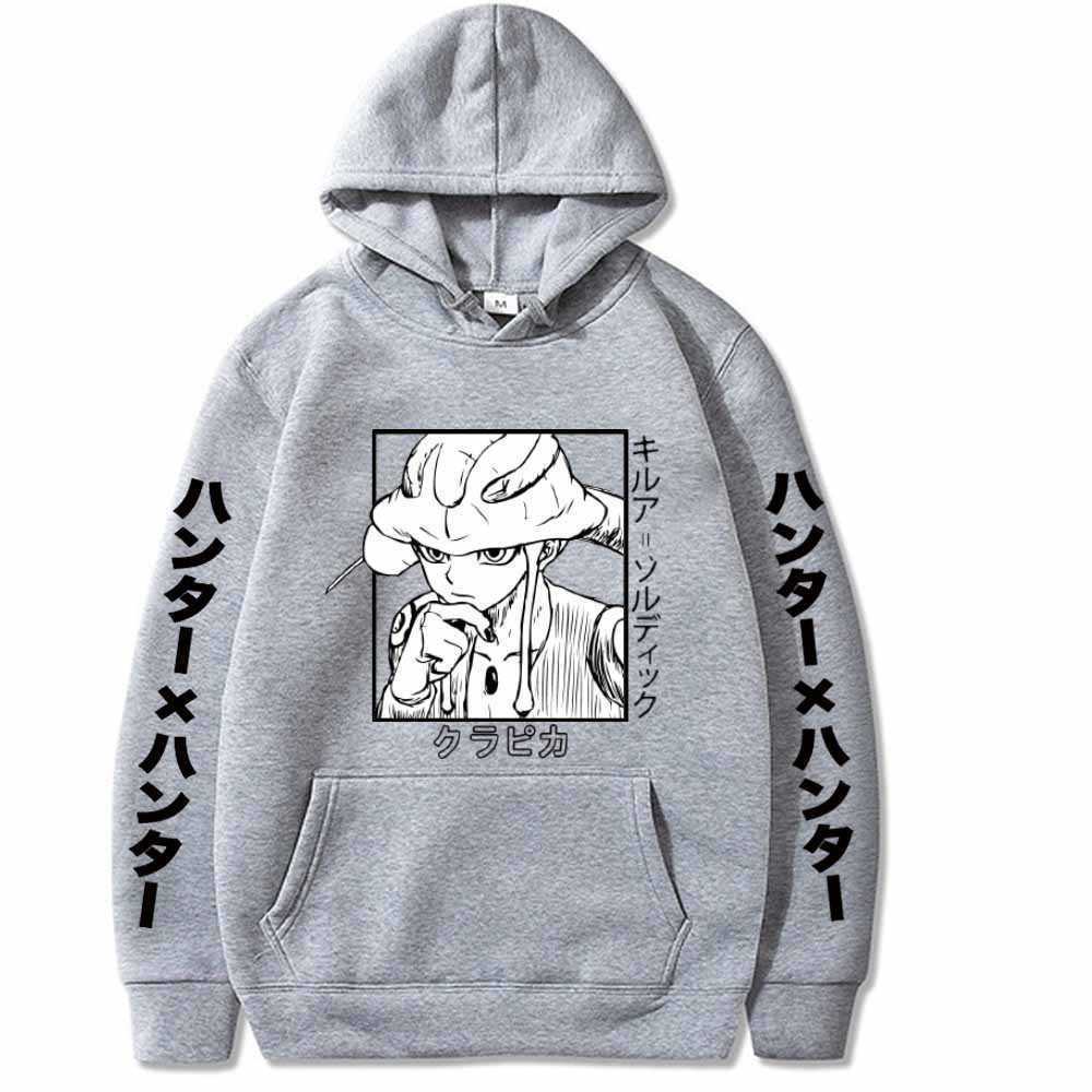 Sudadera Con Capucha Anime Hunter X Hunter Meruem Hip Hop Ca Sudadera Con Capucha Anime Hunter X Hunter Meruem Hip Hop Ca