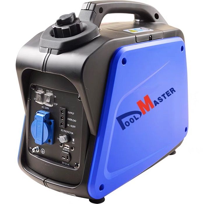 Why Buy a Portable Generator - Briggs & Stratton