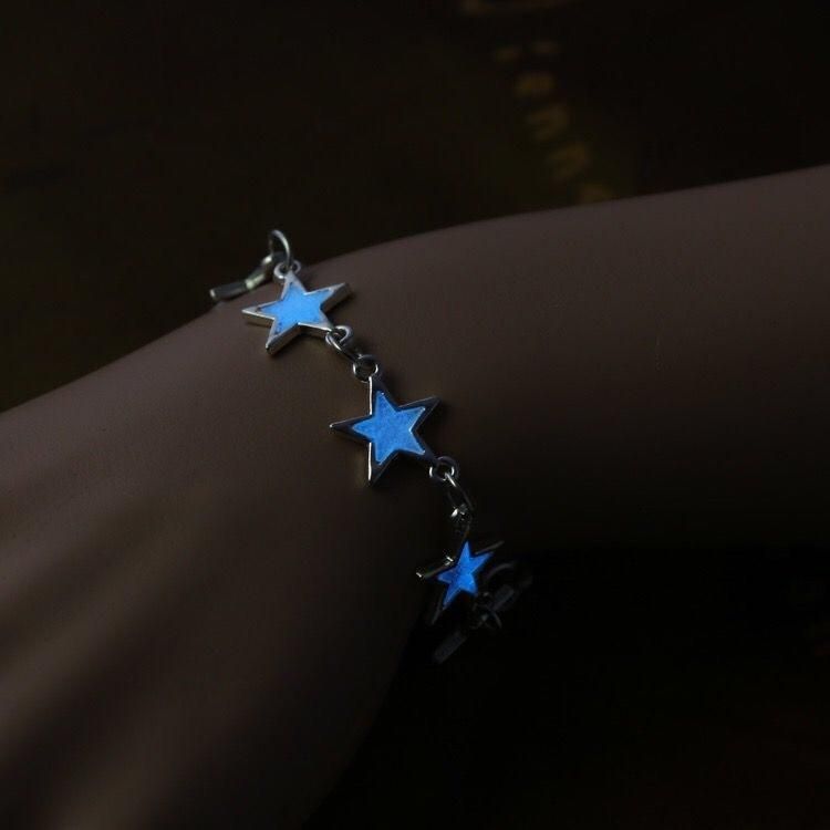 Nove estrelas 21cm.