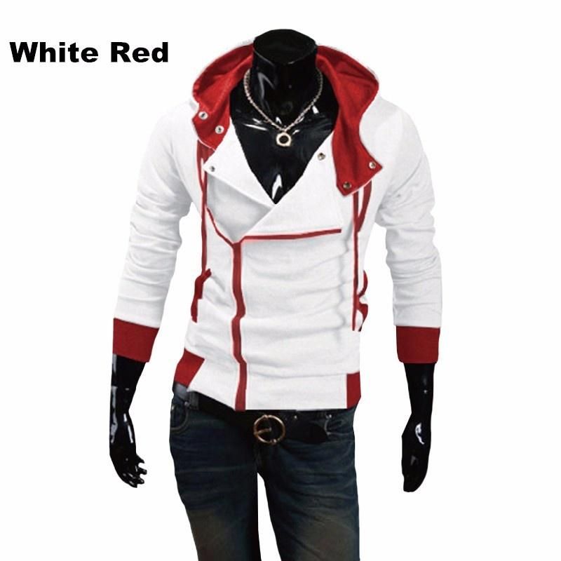 White Red 2