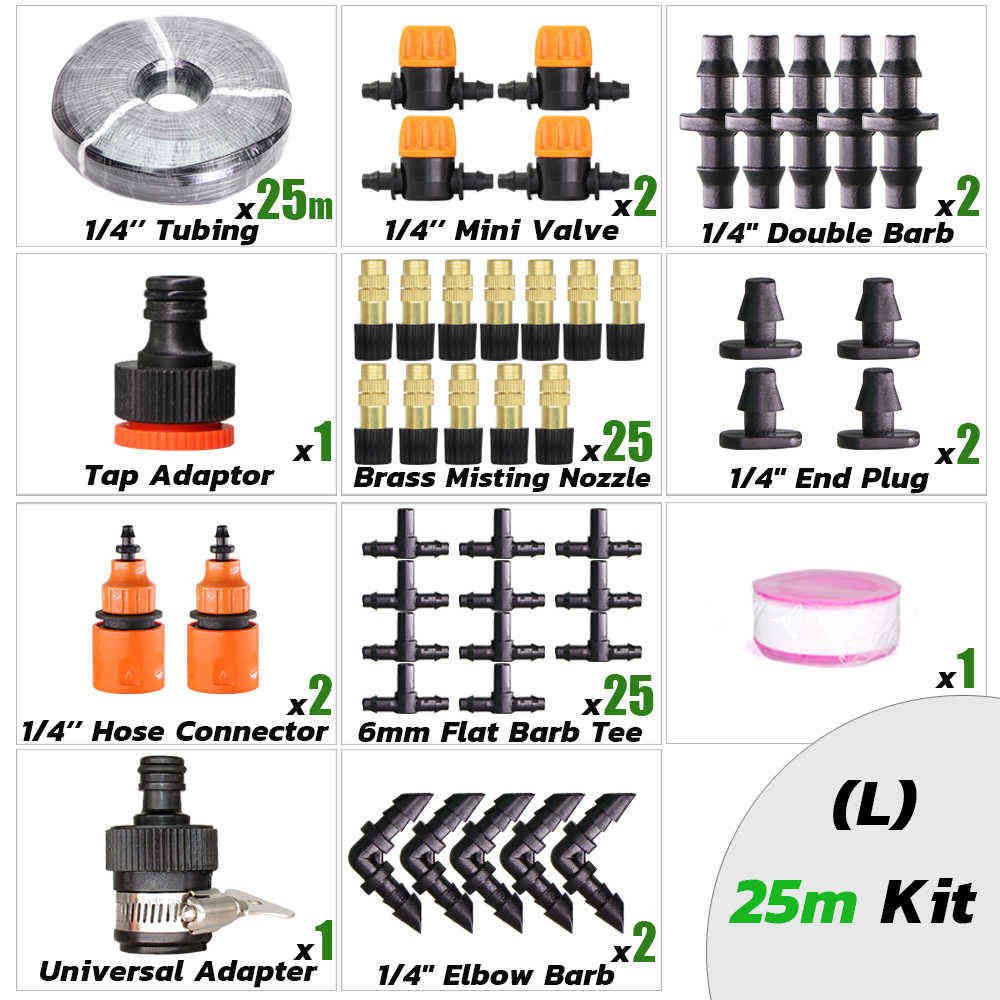 l X25m Kit