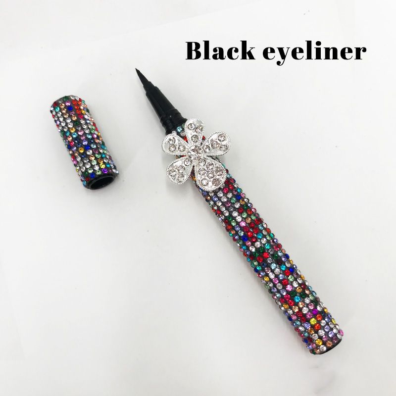 eyeliner13 الأسود