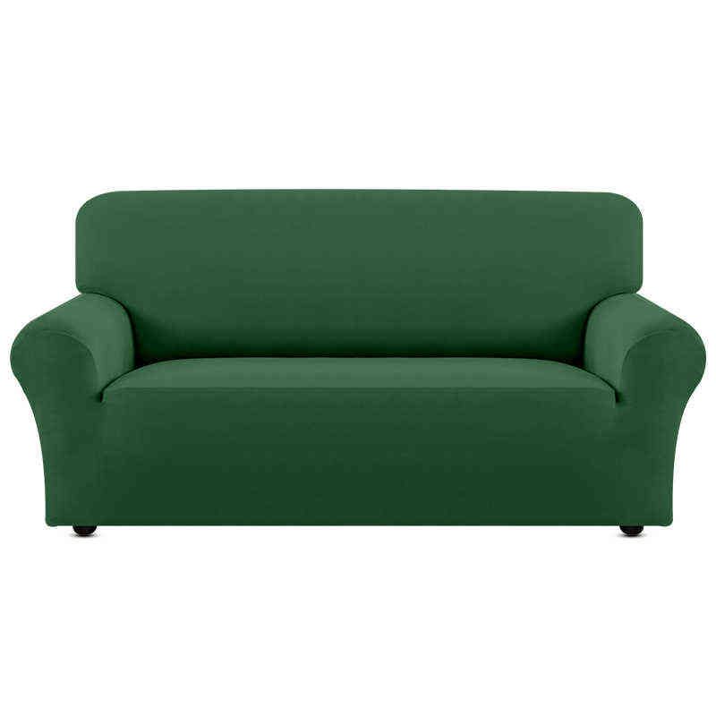 DarkGreen2-1Seat (90-140cm)