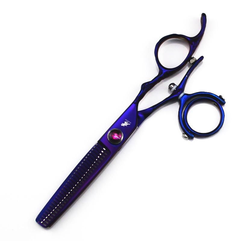 thinning scissors