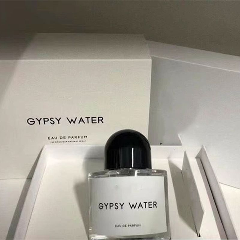 GYPSY WATER