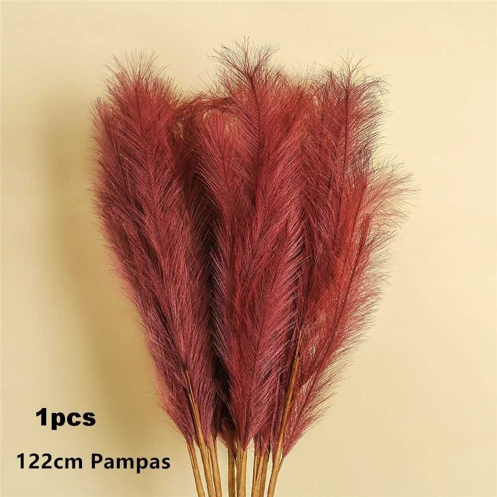 Wine Red-1pcs