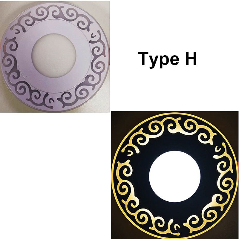 Type H