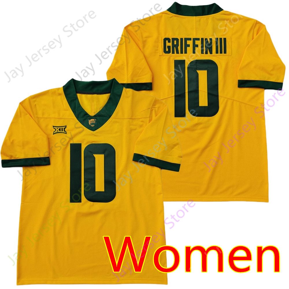 Women Yellow