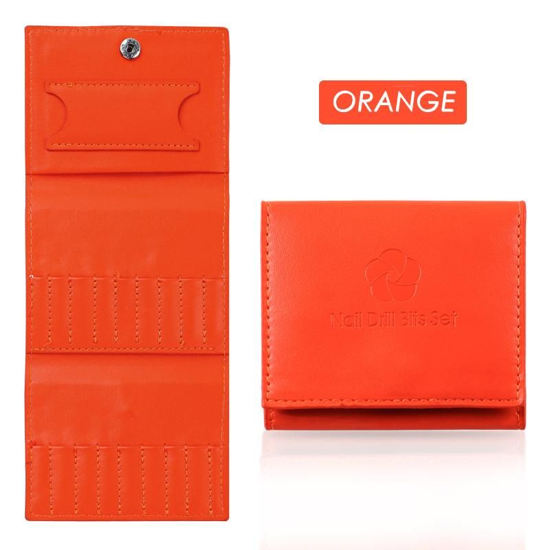 China Orange