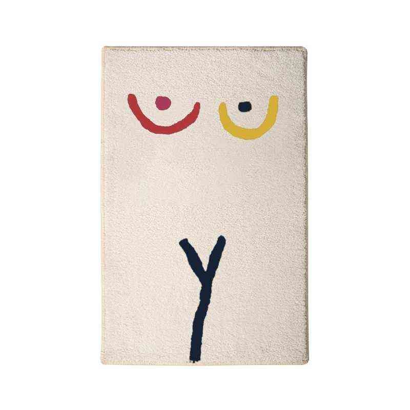 Stypsk Bath Mat-40x60cm