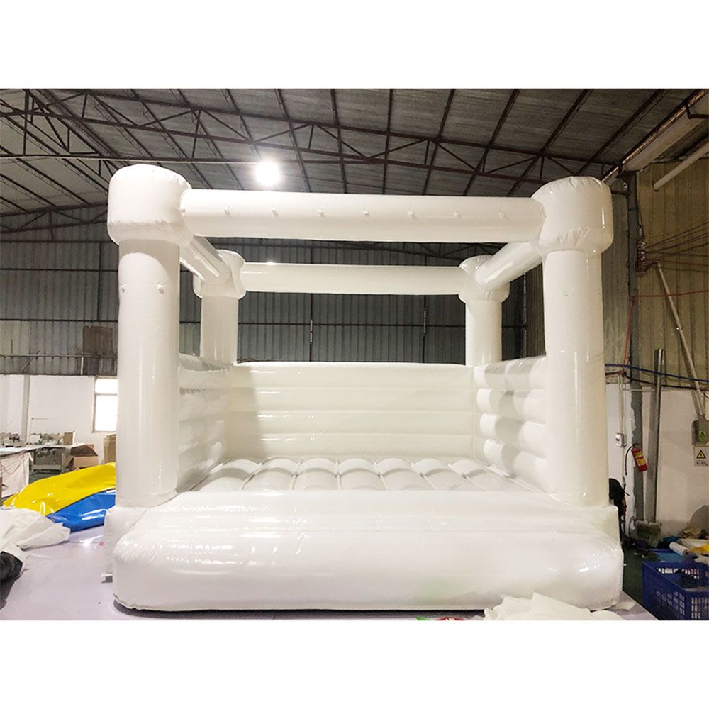 10x10ft full PVC