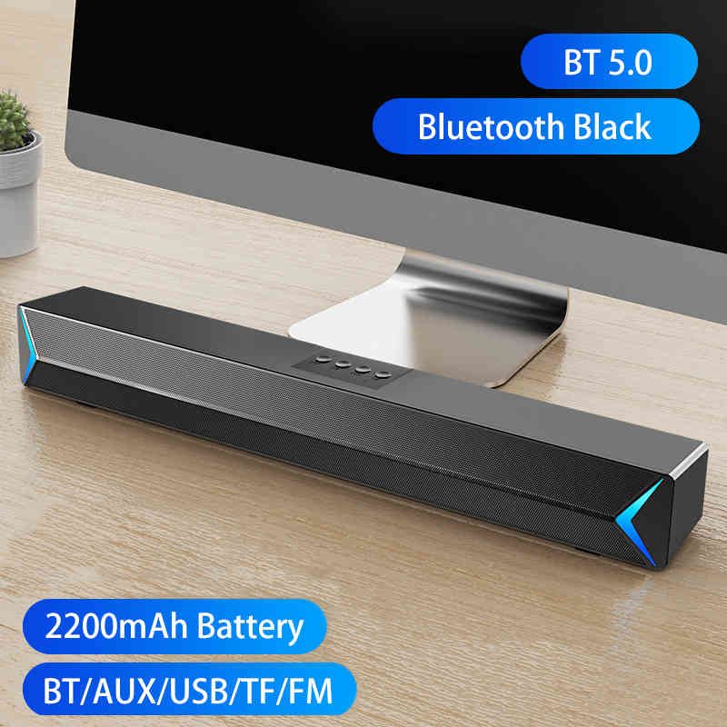 Bluetooth negro