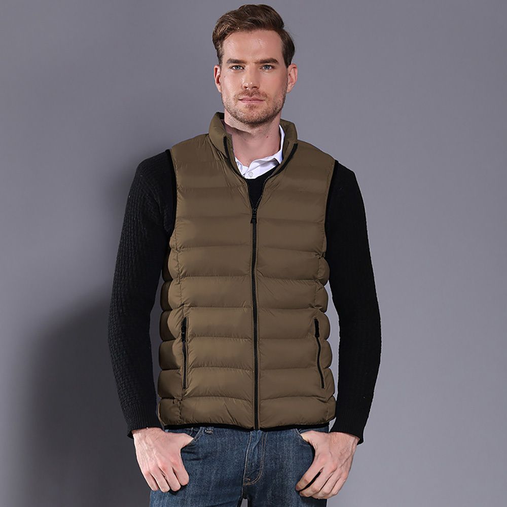 Stile 05 Gilet singolo