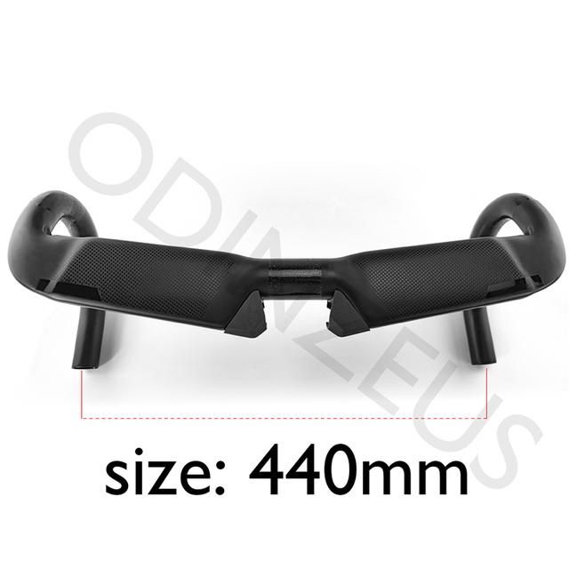 Handlebar x 440mm