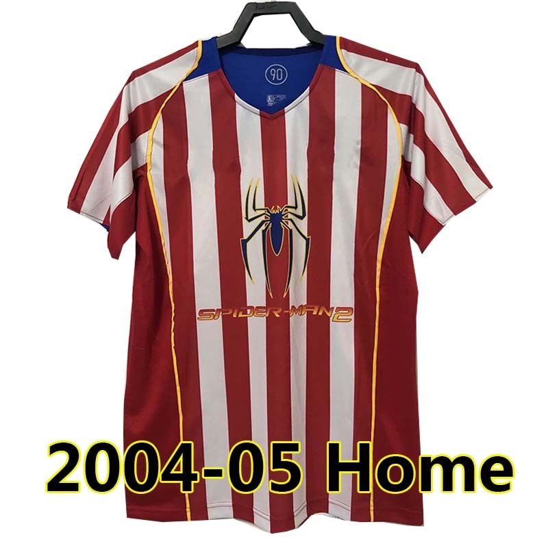 Majing 2004-05 Zuhause