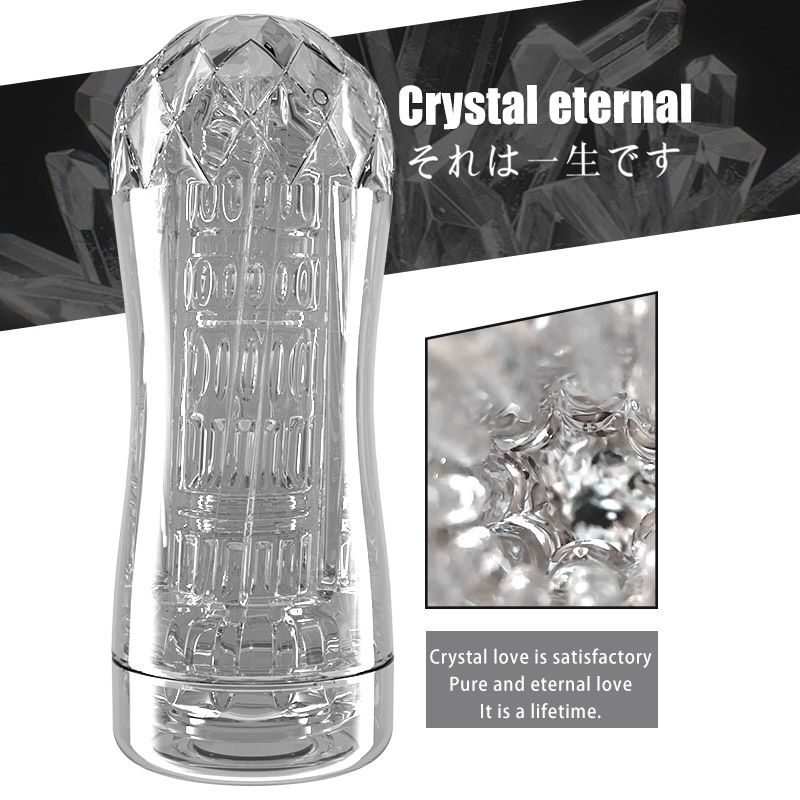 Crystal