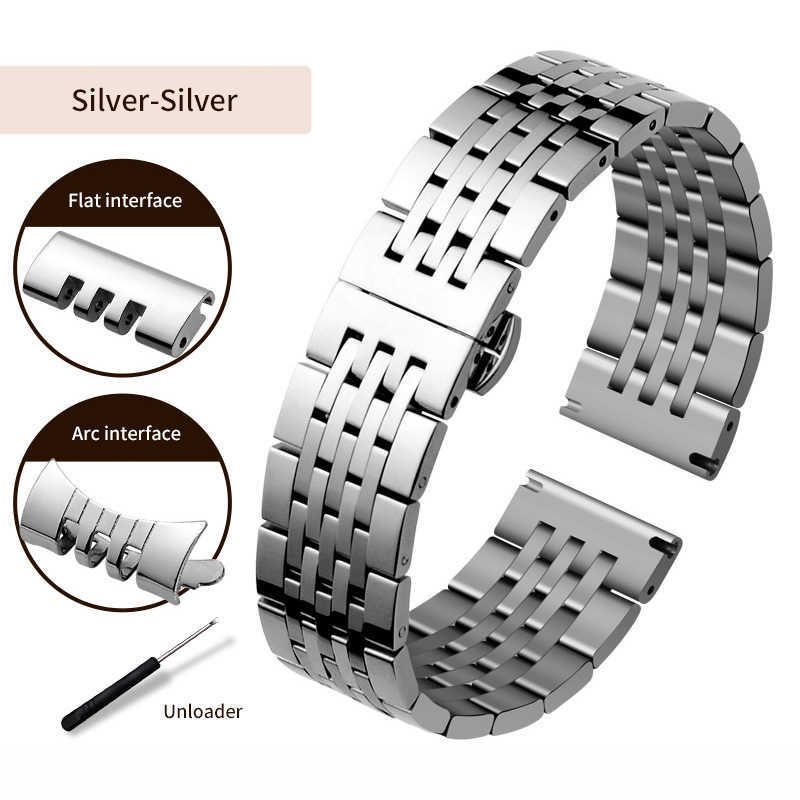 Silver-22 millimetri