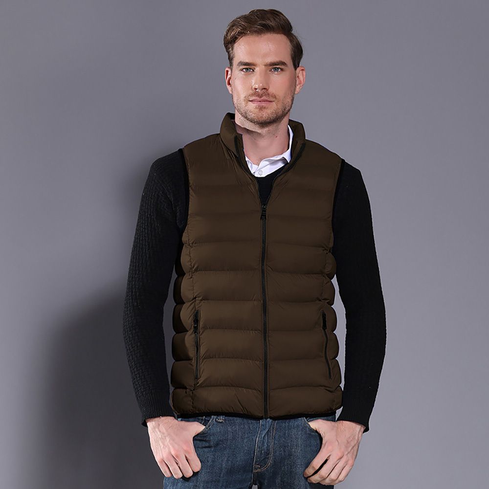 Stile 12 Vest singolo