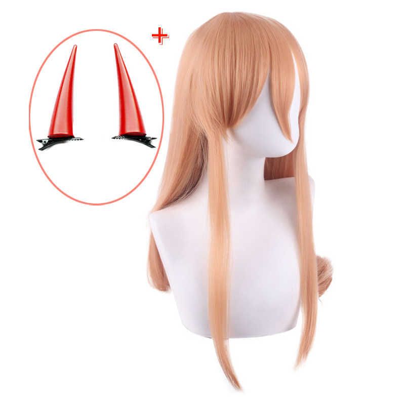Wig with Hairpin