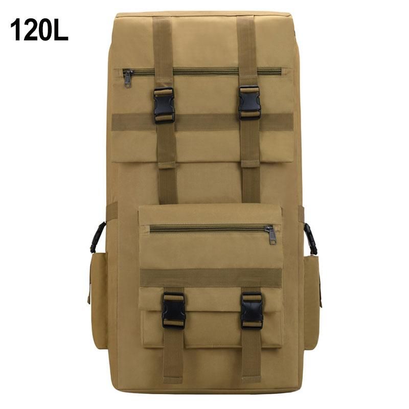 120L Khaki