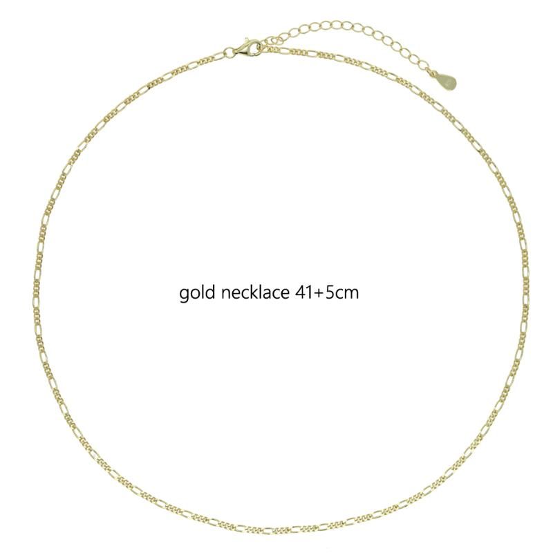 Gouden ketting