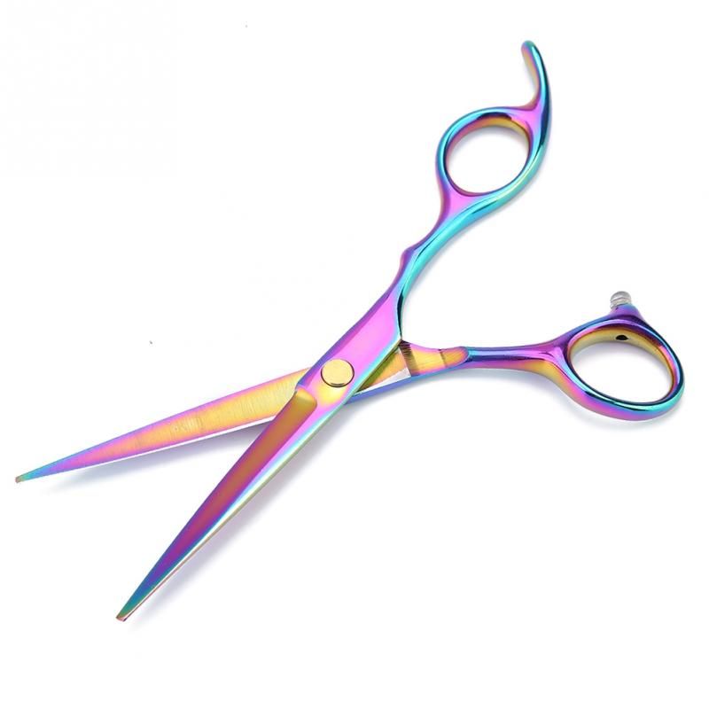 Colorful Cutting