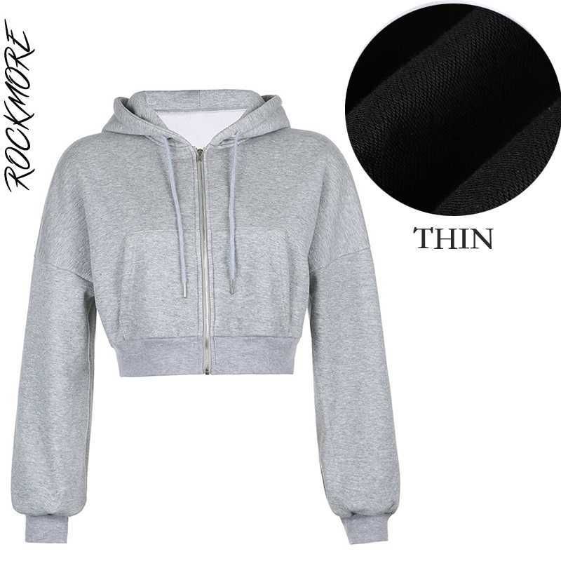 Thin Hoodie