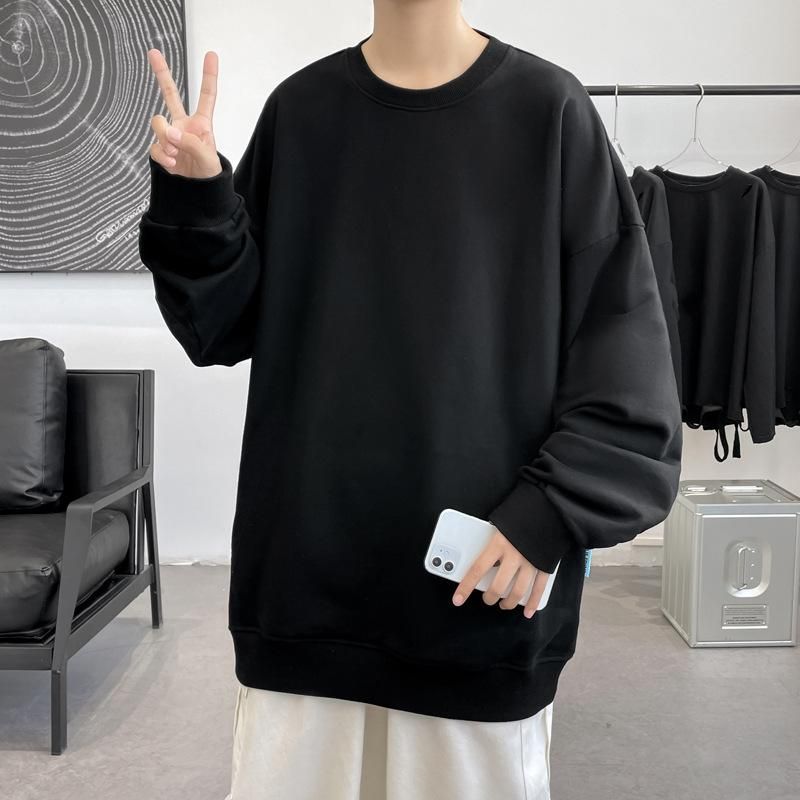 Sudadera con capucha Para Hombre, ropa urbana de marca japonesa, estilo  Harajuku Chandal|Sudaderas con capucha y sudaderas| - AliExpress