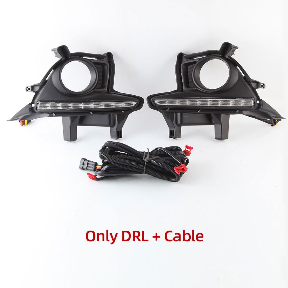 Only DRL