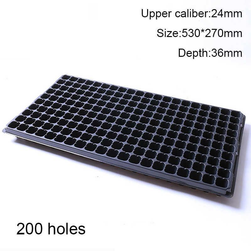 200 Holes