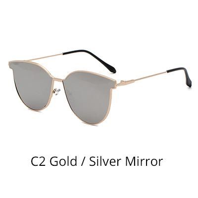 C1 Gold - Silver