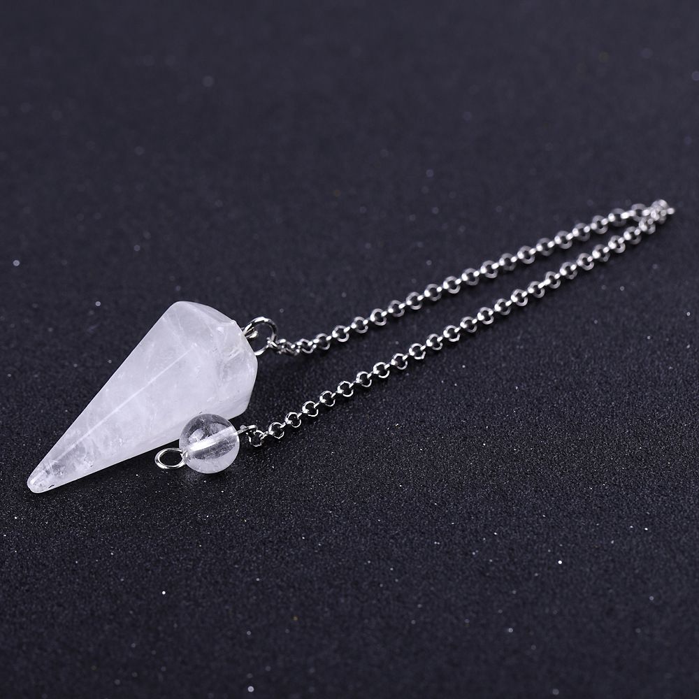 Clear Quartz