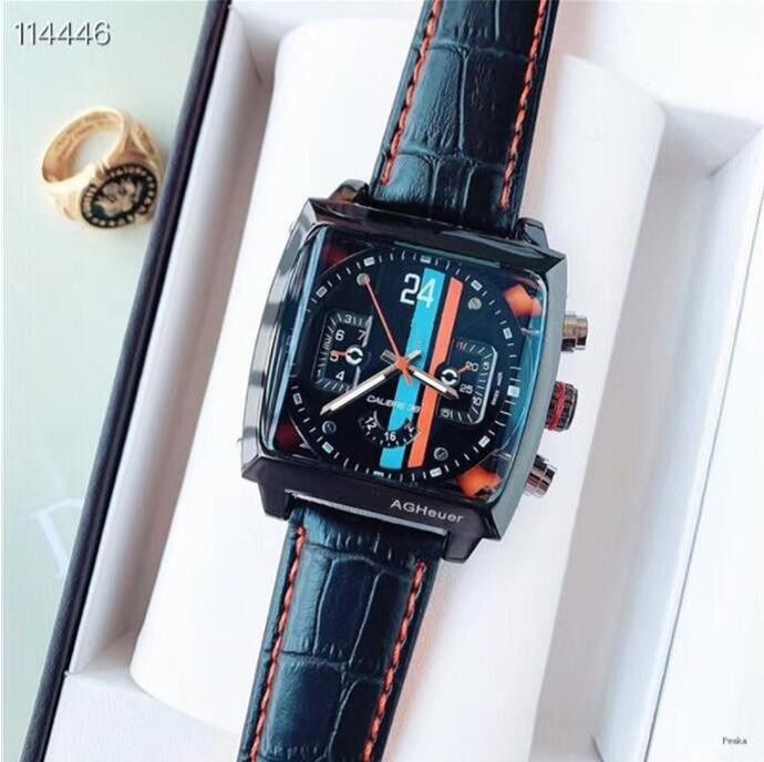 Tag heuer monaco online dhgate