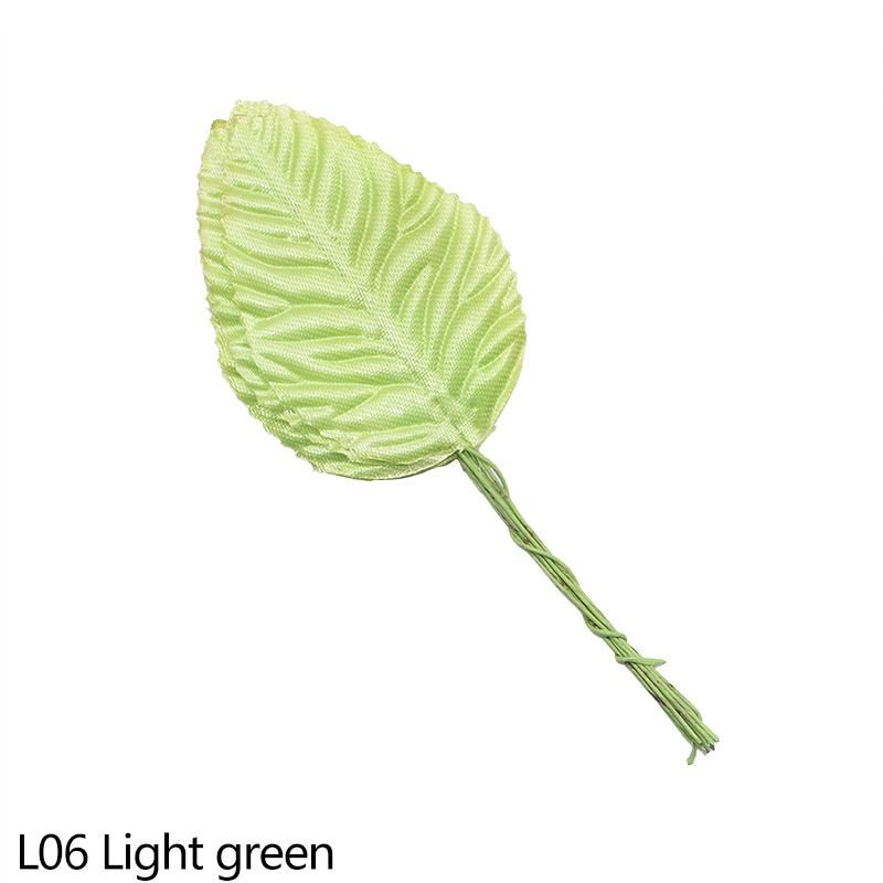 L06 светло -зеленый