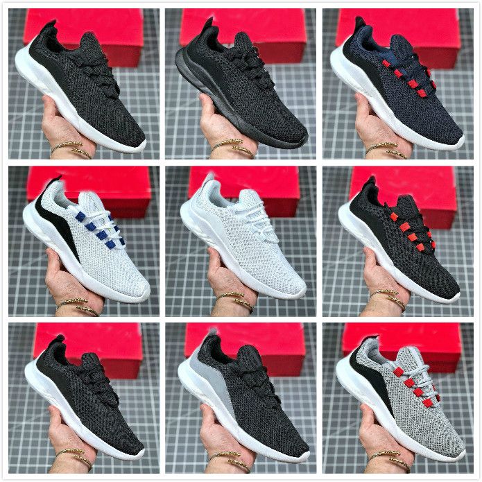 Compra 2021 Viale London Olympics 5.0 Correr Para Hombres Mujeres Black Cut  Black Casual Sport Zapatos Marca Unisex Zapatillas Zapatillas De Deporte  Barato | Entrega Rápida Y Calidad | Es.Dhgate